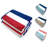 Ainoriitta Oversized Luxurious Velour Tonal | 100% Cotton Beach Towels, Large, Soft and Absorbent-550364100