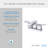 Avian Centerset Bathroom Faucet with Drain Assembly-50027300