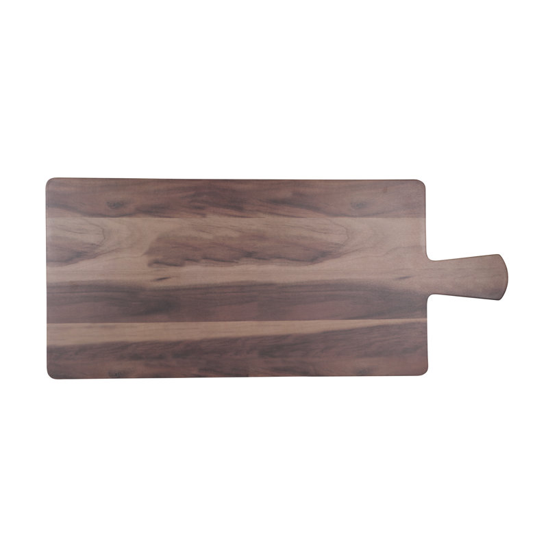 Elite Global Solutions Melamine Cheese Board