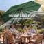 267cm Market Parasol-939795507