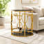 Top End Table