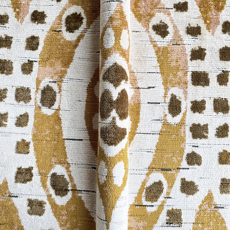 Salazar Sunset Fabric