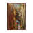 Classic Brown Wood Framed selected