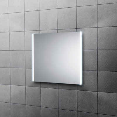 Beam Wall Mirror