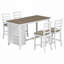 5-Piece Dining Set-2074187047-2074187041-2074187042