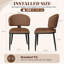 17.72 H Dining Chair