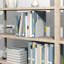 Serre-livres - Serre-livres en métal robuste-205621894