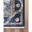 Tapis bleu marine / ivoire Eleanor-33653324-130773512