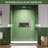 56"-60" W X 76" H Double Sliding Semi-Frameless Shower Door with 5/16"(8mm) Clear Tempered Glass-115864057