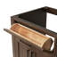 42" Single Bathroom Vanity Base only-713233214