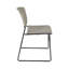 Chaise empilable Regency Zeng-31637201