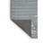 Silky Soft Plush Gray Area Rug-100890221