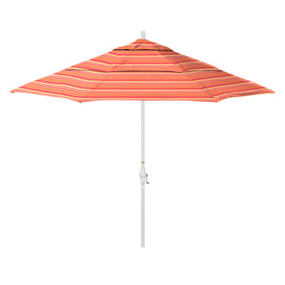 Broadmeade 132'' Sunbrella® Outdoor Umbrella