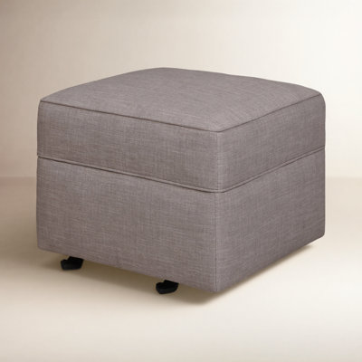 Willa 21" Ottoman