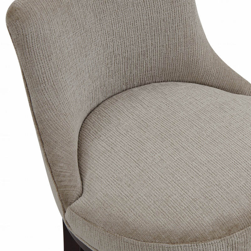 Tabouret de bar, Taupe