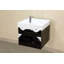 Ensemble de meuble-lavabo simple 24 po Pickering