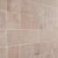Capri Angela Harris 7,87 po X 7,87 po Carreau de plancher et de mur en porcelaine matte (10,76 pieds carrés / caisse)-103553244