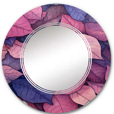 Madhavan Circle Mirror