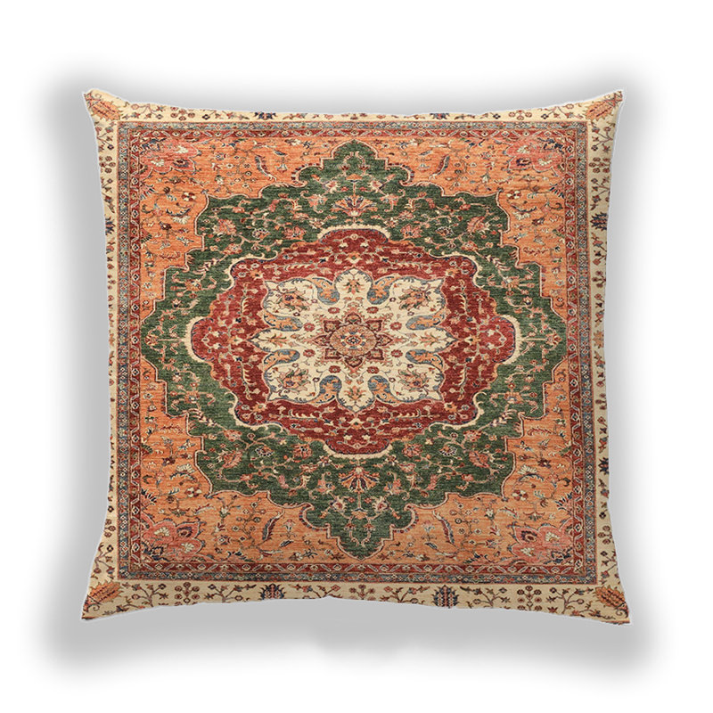 Coussin décoratif abstrait Abstract 3082