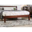 Très grand lit plateforme Auburn Road-24719016