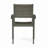 Outdoor Wood Dining Chairs,Club Armchair-1623781642