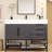 48'' Free Standing Single Bathroom Vanity-1600170947