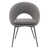 Gris anthracite est en rupture de stock