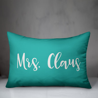 Throw Pillow