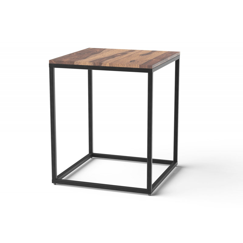 Table de bout