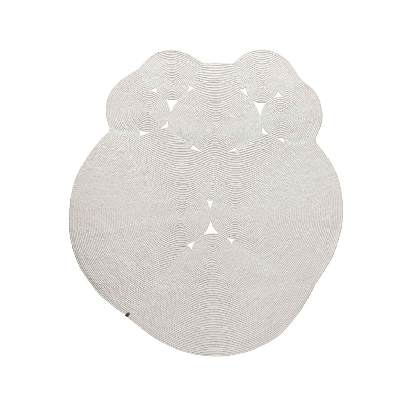 Tapis Caillen, Nouveauté 4 pi x 5 pi 11 po