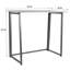 Bureau pliable Ebern Designs-1423861046