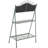 Mader Metal Weather Resistant Plant Stand-601524297