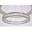 Lustre ovale en cristal 2 lumières Steveson-54664755-124216496