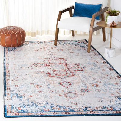 Tucson Performance Machine Washable Oriental Rug