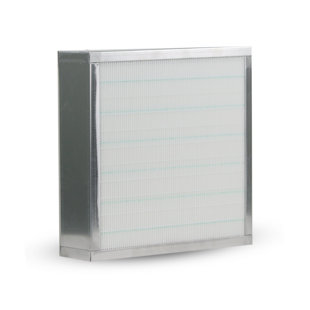 Filtre de purificateur d'air