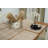 13X19 Inch Stylish Dining Mats – Protect Your Table with Elegance & Functionality, Tarangini, Brown