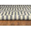 Tapis géométrique ivoire / gris-17264905