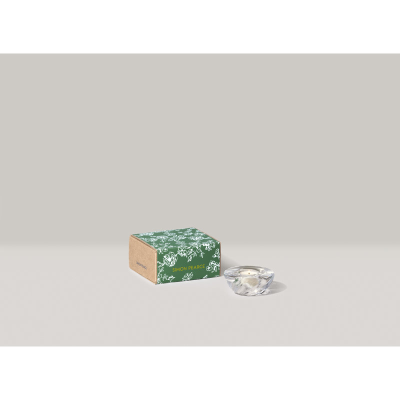 Shell Tealight