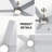 Eggett 52'' Ceiling Fan with LED Lights