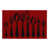 Rouge sélectionné