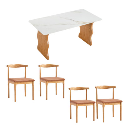 Ensembles de table de salle à manger Family