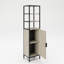 Freestanding Bathroom Cabinet