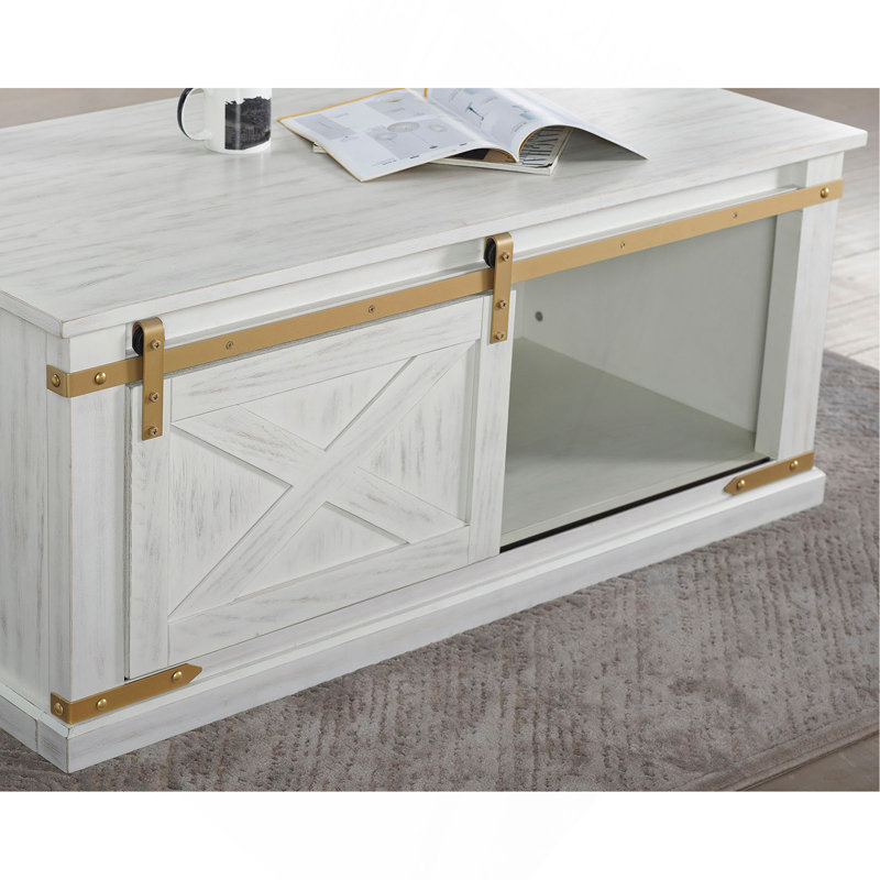Soules Coffee Table
