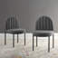 Chaise Isla, noir-410516447