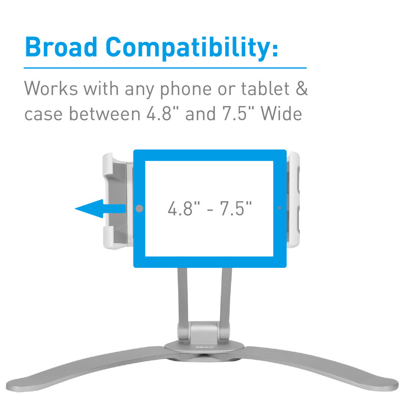 Macally Desktop Mount