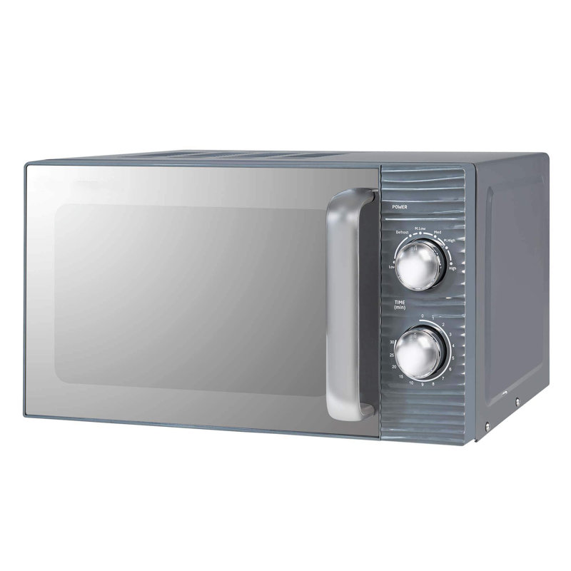 Ebern Designs 42.5cm 17m³ L Countertop Microwave