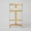 Darcy Upholstered Bar Stool