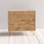 Commode 3 tiroirs Resch