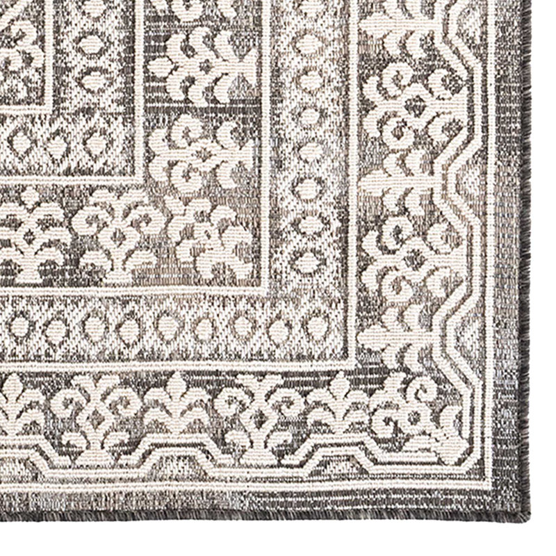 Lacasta Runner 7'10" x 10'10" Area Rug