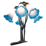 Tiffany Table Lamp